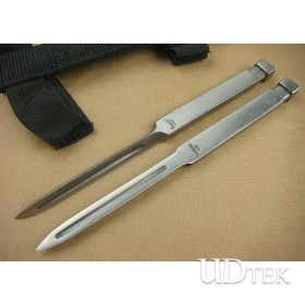Aluminum + Metal Handle High Quality Triangular dart UDTEK01139